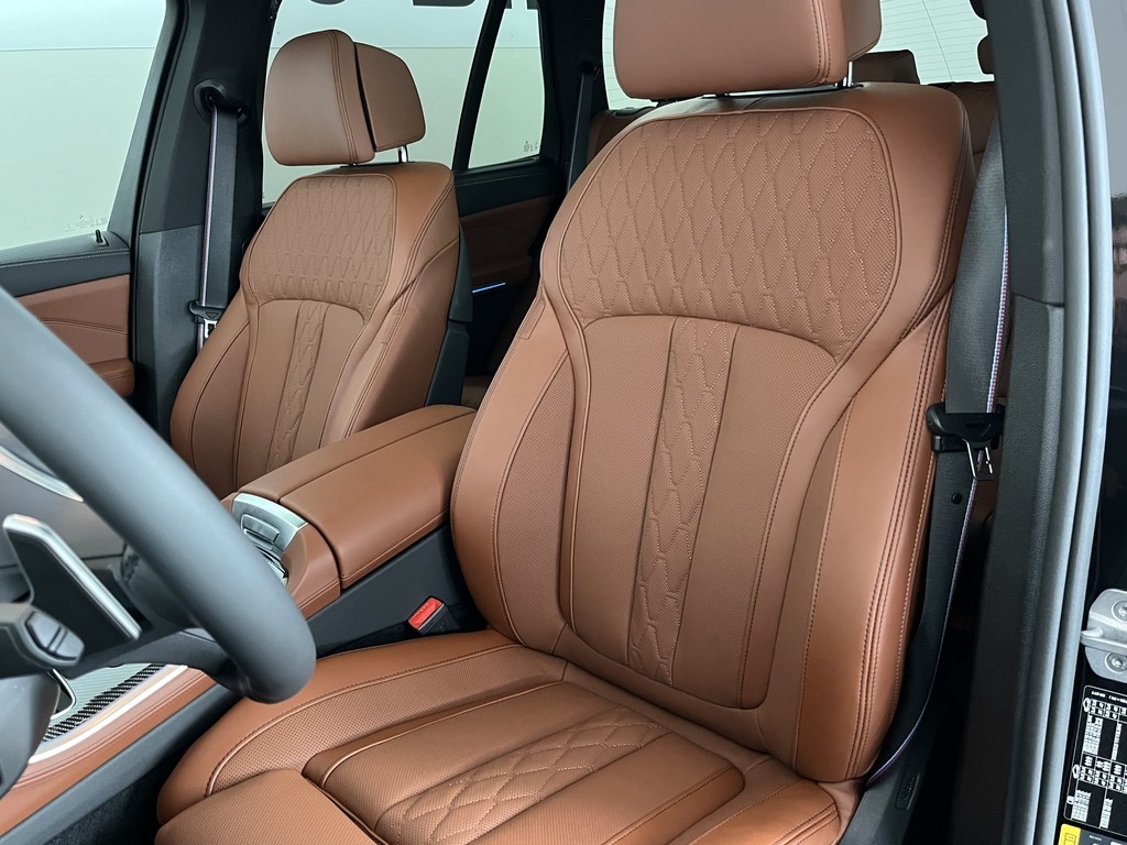 BMW X5 2026, bild 6/10