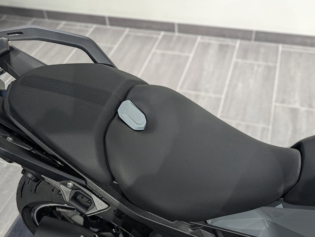 BMW R1300RS. Dynamic.Touring.Comfort.Innovation.Option 719.Omg lev!