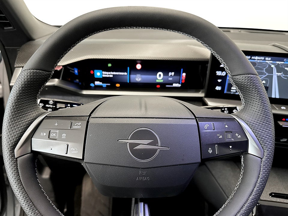 Bild på Opel Grandland Electric GS Standard Range 73kWh 213hk Aut ELSTOL DRAG
