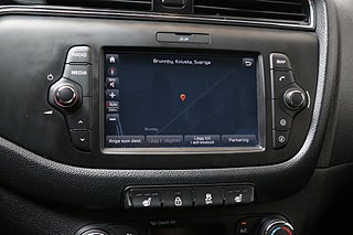 Kombi Kia Ceed 22 av 26