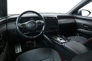 Kombi Hyundai Tucson 8 av 22