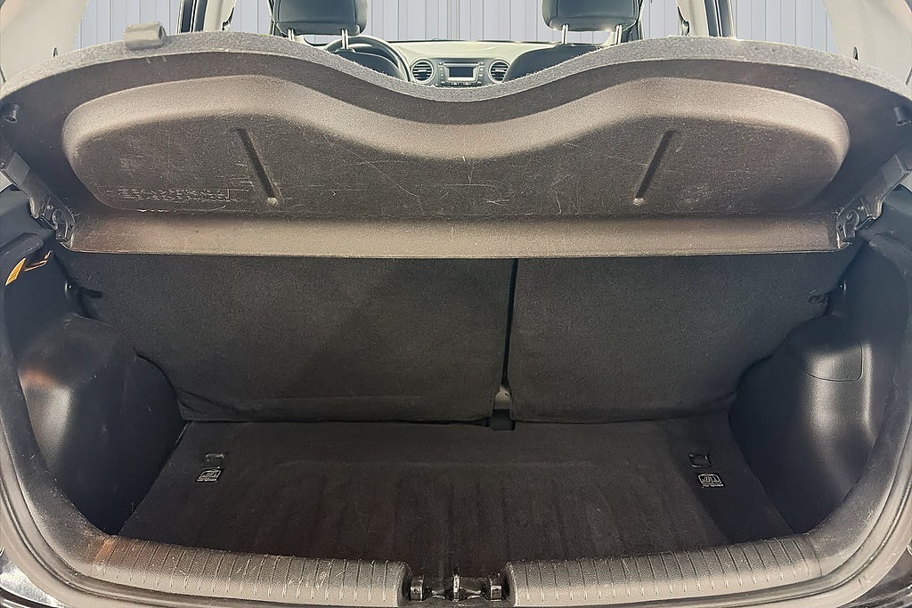 Hyundai i10 2016