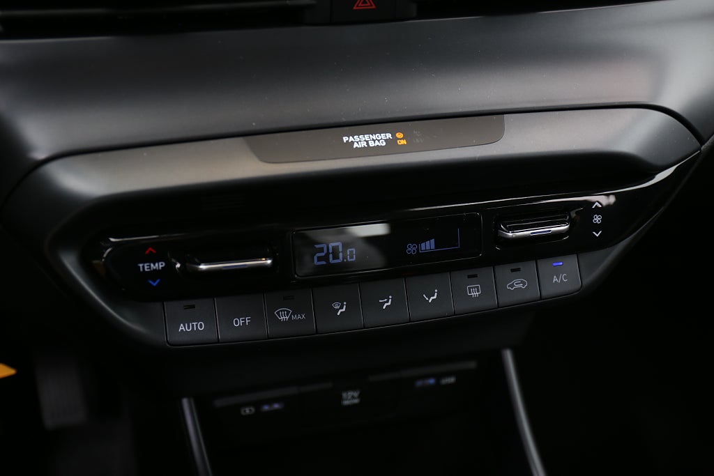 Hyundai i20 1.0 T-Gdi MT Essential