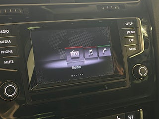 Halvkombi Volkswagen Golf 21 av 22