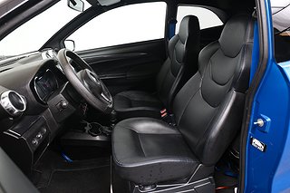 Moped/EU-Moped Aixam Coupé 13 av 15