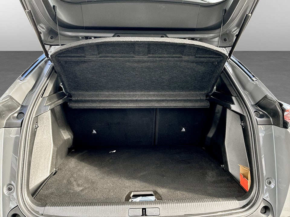Bild på Peugeot 2008 GT 1.2 PT 130hk Aut B-KAMERA CARPLAY