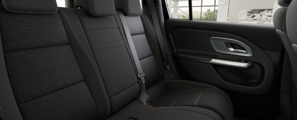 Mercedes-Benz GLB 2026, bild 5/10