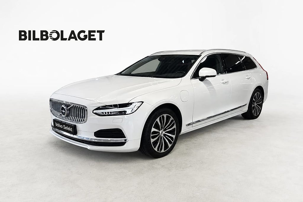 Volvo V90 Recharge T6 Core Edition Backkamera
