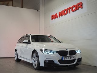 Kombi BMW 320