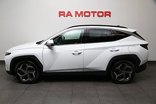 SUV Hyundai Tucson 4 av 36