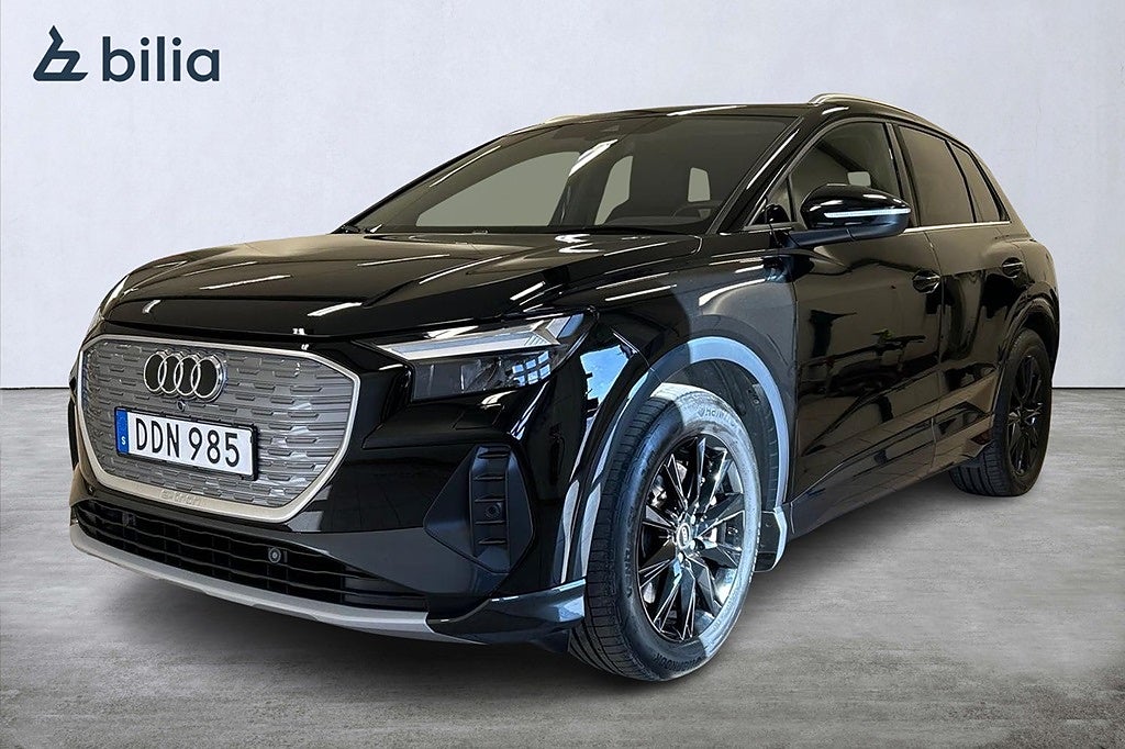 Audi Q4 45 e-tron quattro PROLINE 195,00 KW