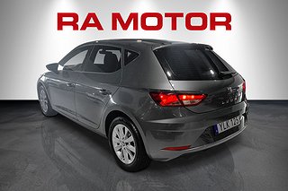 Halvkombi Seat Leon 4 av 18