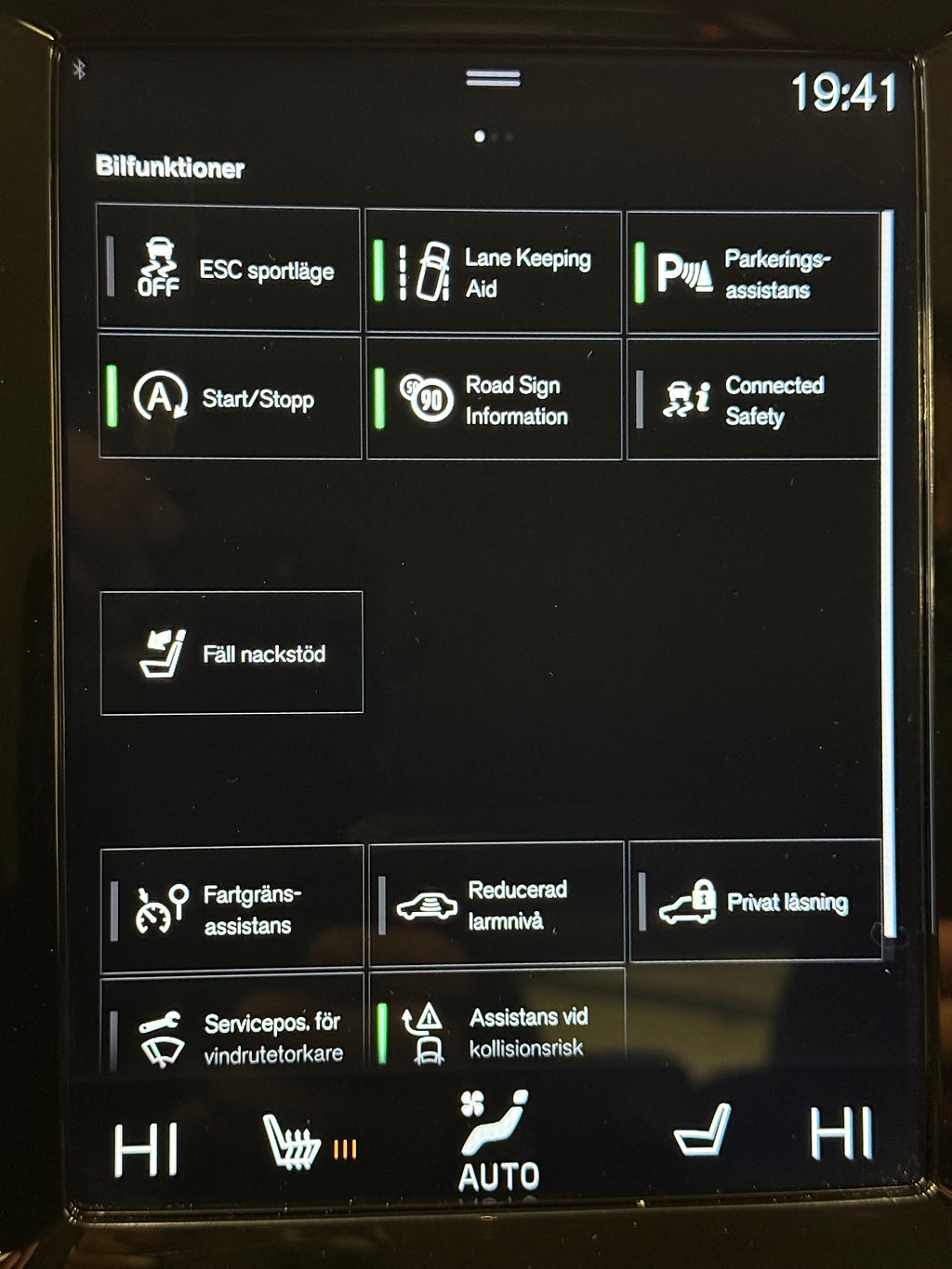 Volvo XC40 D4 AWD Geartronic Momentum Edition*24 Mån garanti - miniatyr 20