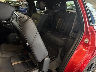 Mazda CX-80 PHEV Homura S&V-hjul 360kamera Värmare Bose 7-sits MOMS – bild 19