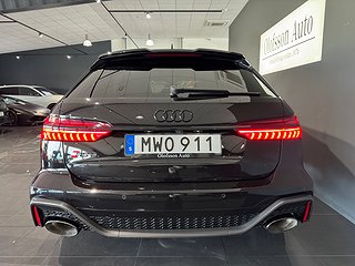 Kombi Audi RS6 11 av 14