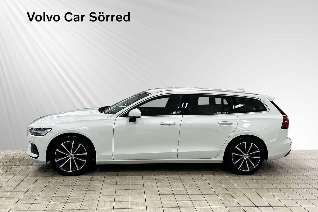 Volvo V60 D4 Momentum Advanced Edition