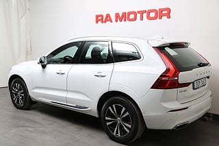 SUV Volvo XC60 4 av 31