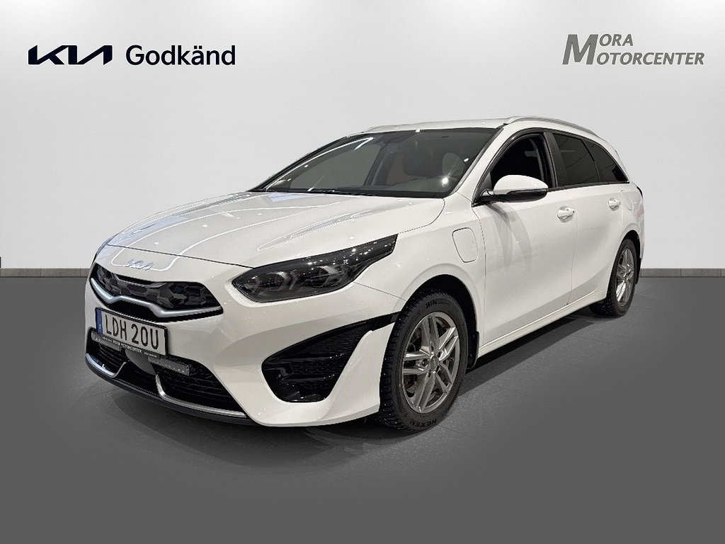 Kia CEED SW Plug-in Hybrid Advance | Drag |  -Kia Godkänd-