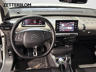 SUV Citroën C4 Cactus 10 av 16