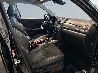 Suzuki Vitara 1.4 AllGrip Inclusive Panorama Drag Kamera Mvärm SoV – bild 10