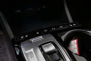 SUV Hyundai Tucson 21 av 25