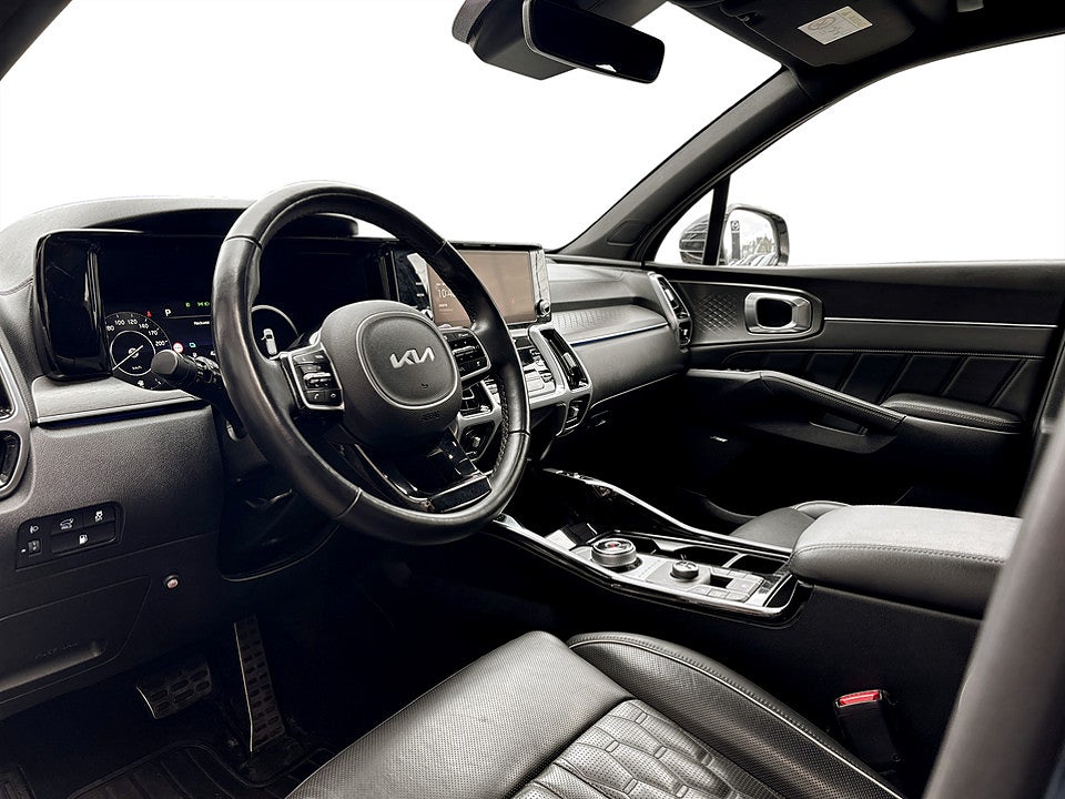 Bild på Kia Sorento Advance Plus PHEV 265hk Aut AWD APP-STYRD MOTORVÄRMERE