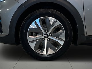 Kia Niro e-64 kWh Advance Plus Kamera GPS Skinn CarPlay SoV MOMS