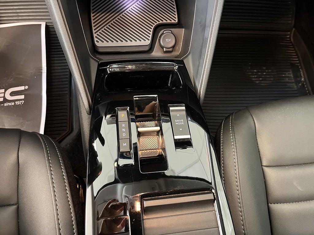Citroen C4 1.2 PureTech EAT Euro 6 – bild 12