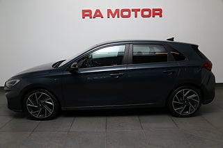 Halvkombi Hyundai i30 4 av 26