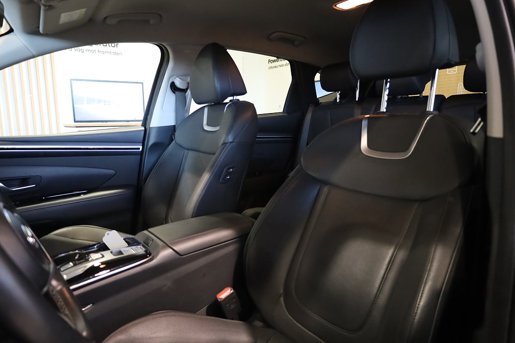 Hyundai Tucson PHEV Advanced AWD Drag 360° Navi Läder 2022