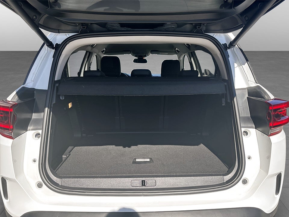 Bild på Citroën C5 Aircross Shine 1.2 PT 130hk Aut B-KAMERA NAVI