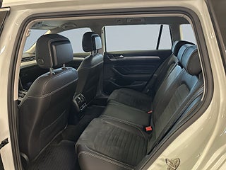 Volkswagen Passat Sportscombi GTE 1.4 TSI 360° Navi Drag Pvärmare S&V – bild 13