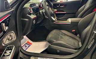 Kombi Mercedes-Benz C 4 av 5