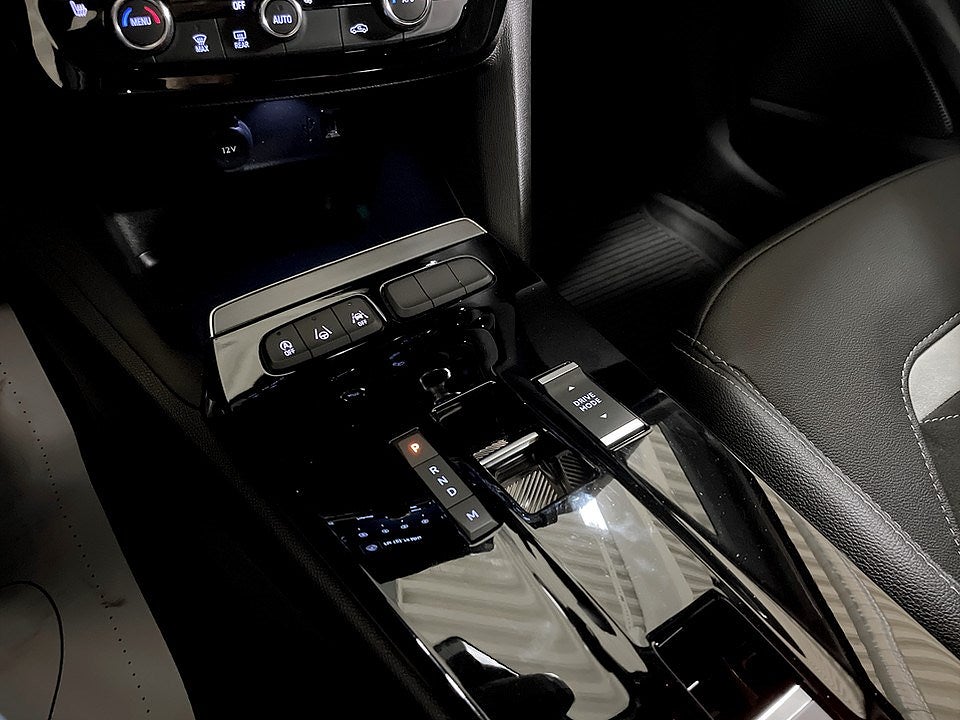 Bild på Opel Mokka Ultimate 1.2 Turbo 130hk Aut - B-KAMERA, EN ÄGARE