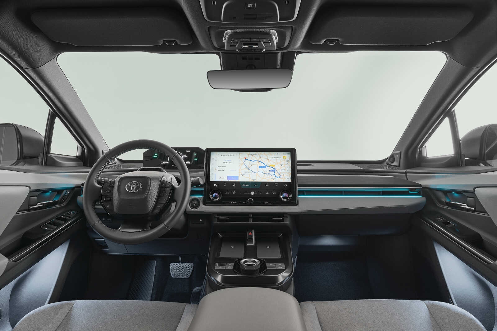 Toyota C-HR 2026, bild 4/32