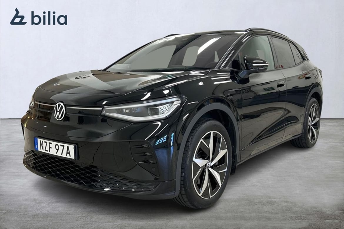 Volkswagen ID.4