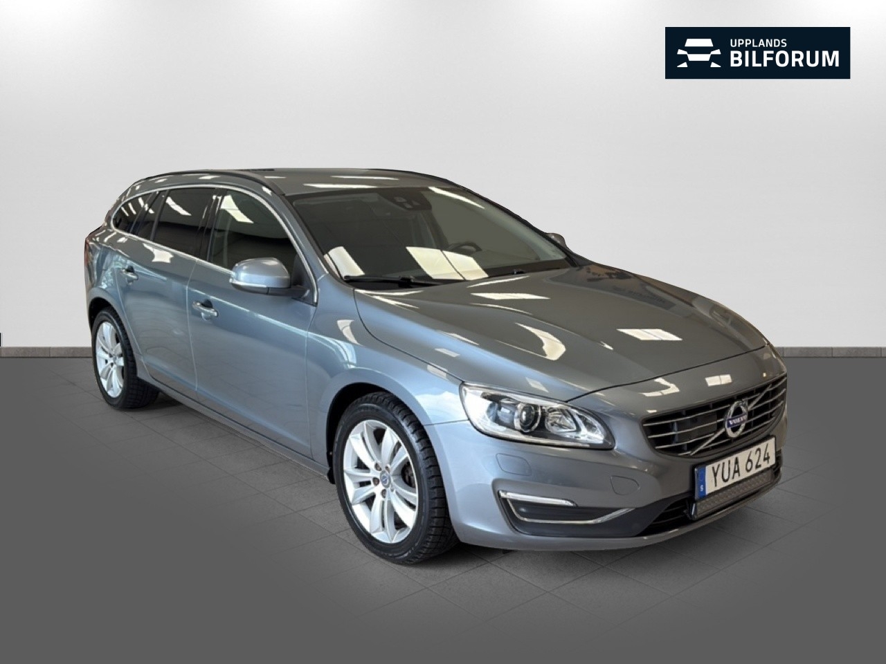 Volvo V60 2018, kuva 3/35