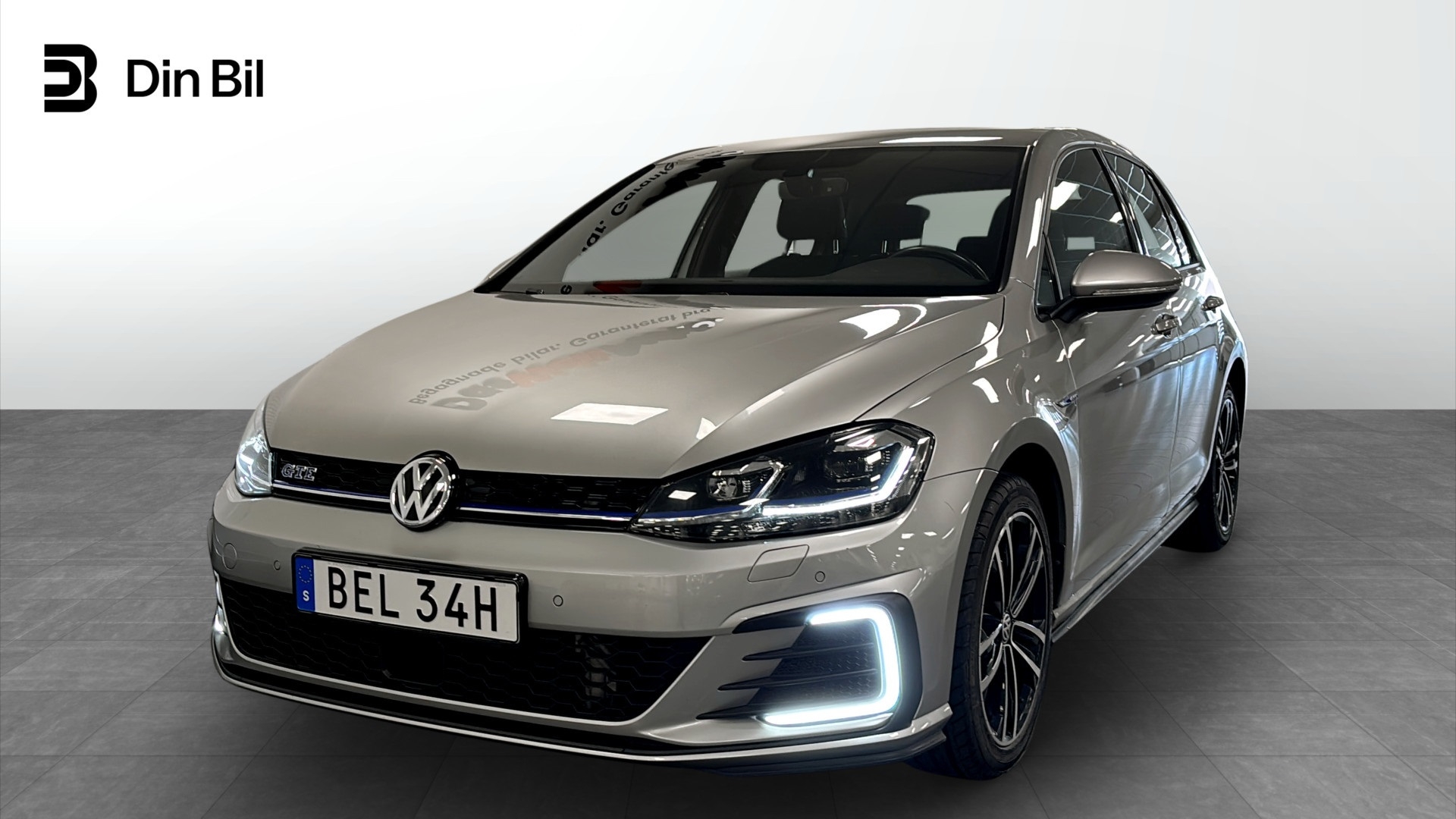 Volkswagen Golf, bild 4/27