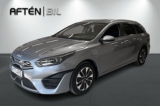 Kia CEED SW Plug-in Hybrid Advance Rattvärme / B-Kamera 