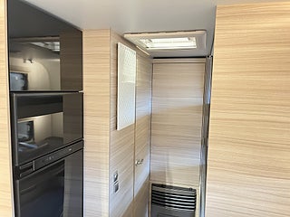 Husvagn-övrigt Adria ALTEA 552 PK 19 av 28