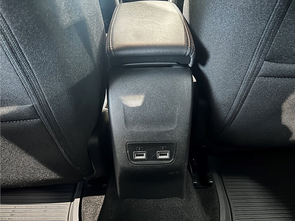 Bild på Peugeot E-208 Active 50kWh 136hk Aut - CARPLAY, BACKSENSORER