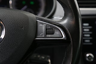 Kombi Skoda Octavia 22 av 27