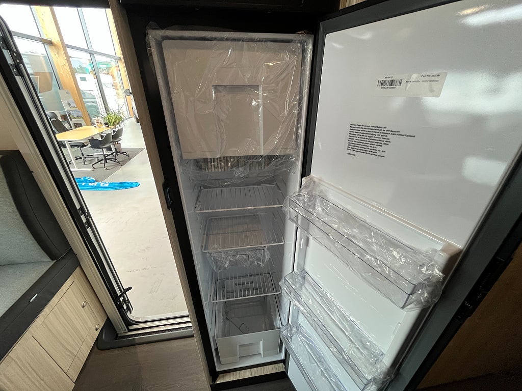 Sun Living S 75 SL / Taksäng / ALDE / B-körkort / Automat - Sun Living