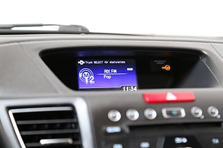 SUV Honda CR-V 25 av 27