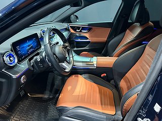 Kombi Mercedes-Benz C 8 av 13