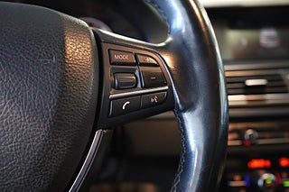 Kombi BMW 520d 26 av 28