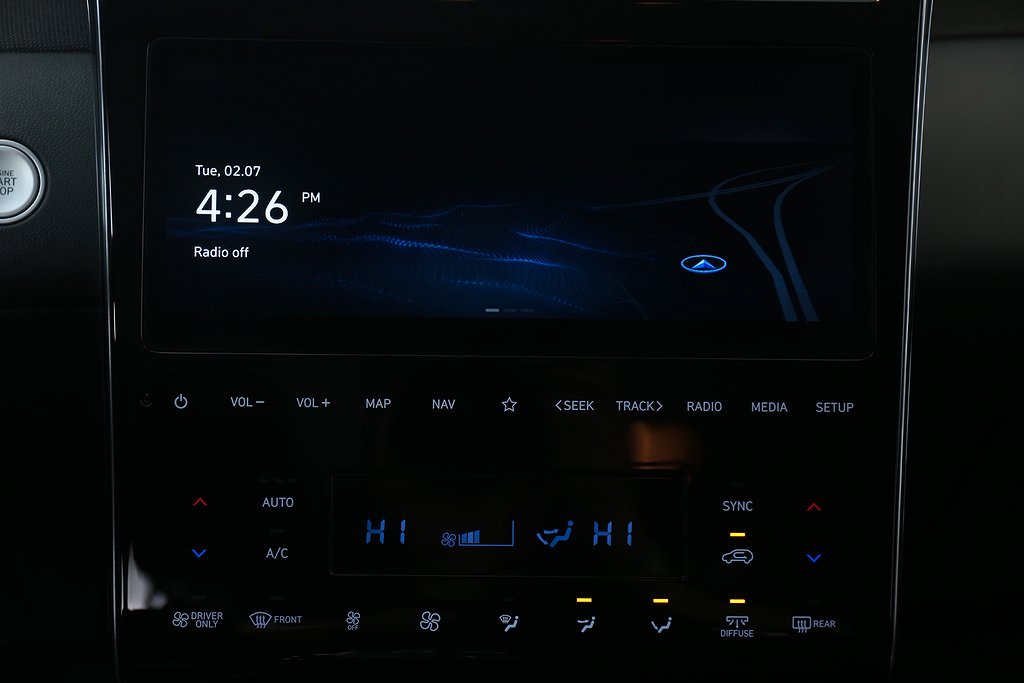Hyundai Tucson Plug in hybrid Essential AWD Aut Leasbar 2022