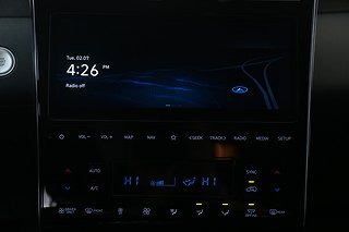 SUV Hyundai Tucson 18 av 26