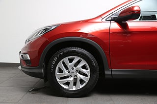SUV Honda CR-V 6 av 28