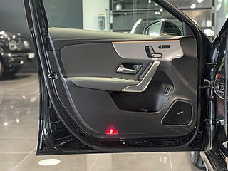 Halvkombi Mercedes-Benz A 4 av 19